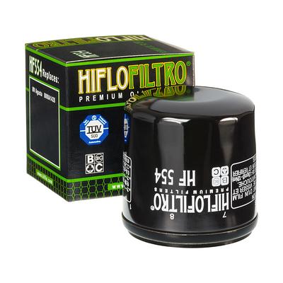 Filtro de Óleo Hiflo HF554