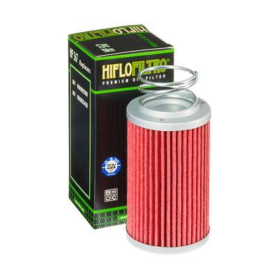 Filtro de Óleo Hiflo HF567