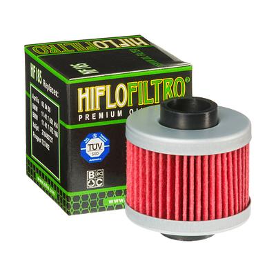 Filtro de Óleo Hiflo HF185