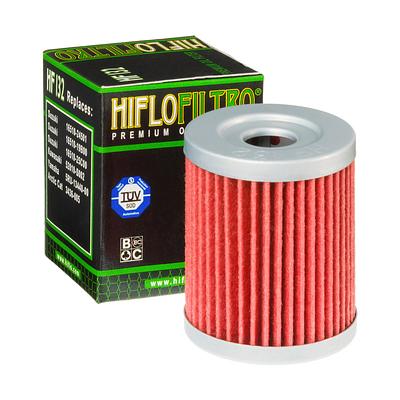 Filtro de Óleo Hiflo HF132