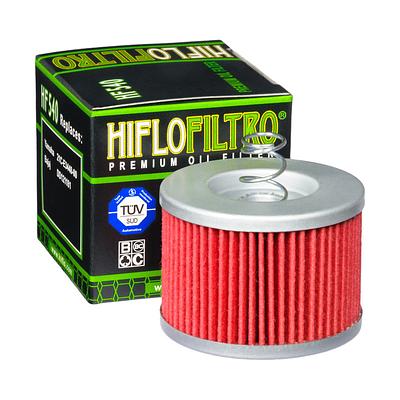 Filtro de Óleo Hiflo HF540