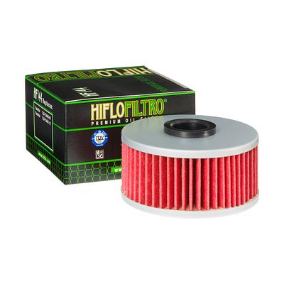 Filtro de Óleo Hiflo HF144