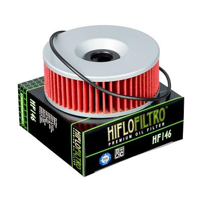 Filtro de Óleo Hiflo HF146