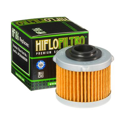 Filtro de Óleo Hiflo HF186