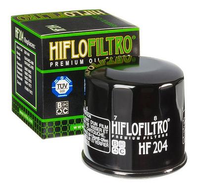 Filtro de Óleo Hiflo HF204C
