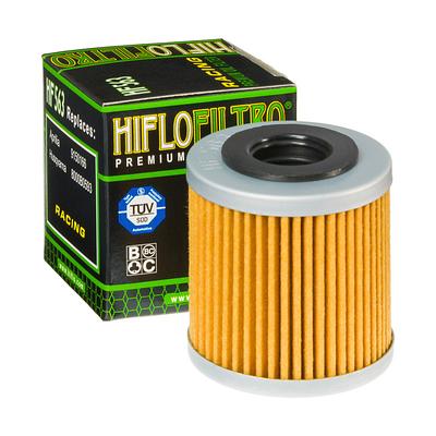 Filtro de Óleo Hiflo HF563
