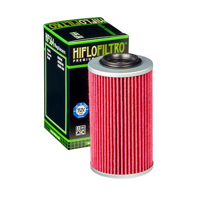 Filtro de Óleo Hiflo HF564