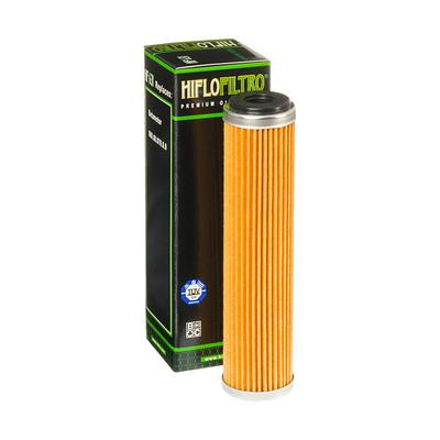 Filtro de Óleo Hiflo HF631