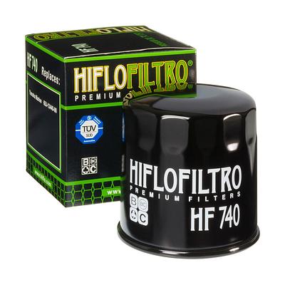 Filtro de Óleo Hiflo HF740