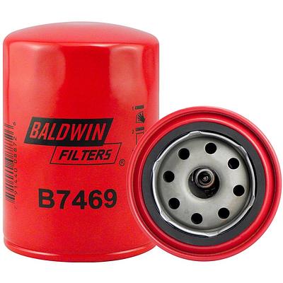 Filtro de Óleo Baldwin B7469