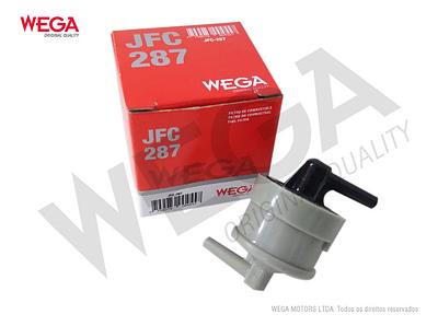 Filtro de Combustível Wega JFC287