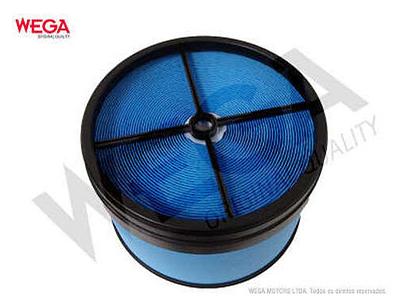 Filtro de Ar Wega WAP172
