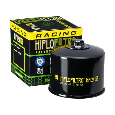 Filtro de Óleo Hiflo HF124RC