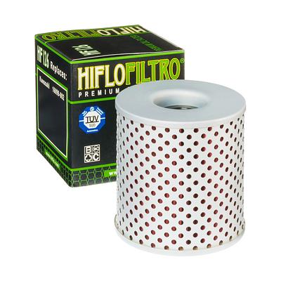 Filtro de Óleo Hiflo HF126