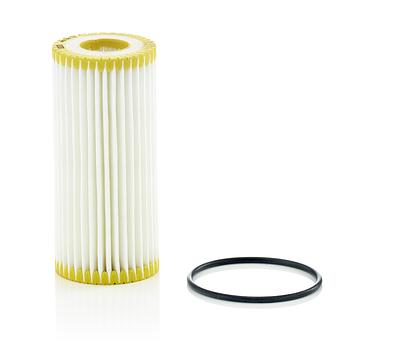 Filtro de Óleo Mann HU6013Z