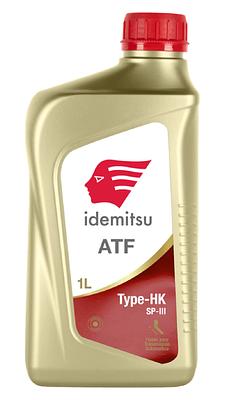 Óleo do Câmbio Automático Idemitsu ATF Type HK SP-III 1L