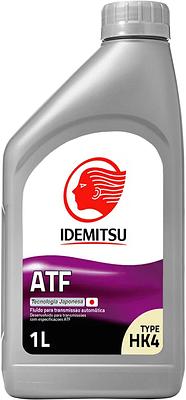 Óleo do Câmbio Automático Idemitsu ATF Type HK4 1L