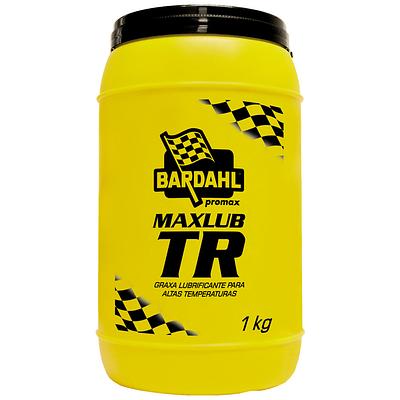 Graxa Bardahl Maxlub TR 1kg
