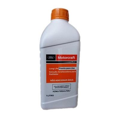 Aditivo de Radiador Motorcraft Long Life H2MJ/19544/DA Diluído Pronto para Uso Rosa 1L