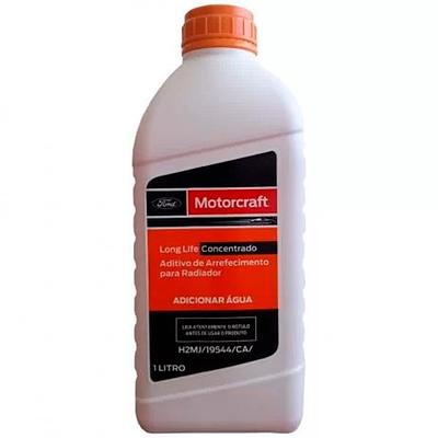 Aditivo de Radiador Motorcraft Long Life H2MJ/19544/CA Concentrado Rosa 1L