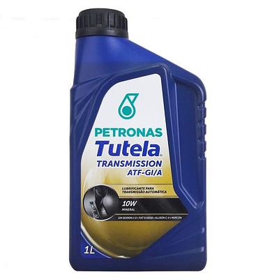 Óleo Hidraulico Petronas 10W ATF Tutela Transmission GI-A 1L
