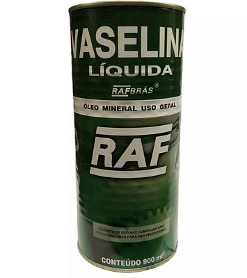 Vaselina Líquida Rafbras França 900ML