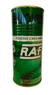Removedor Rafbras França 900ML