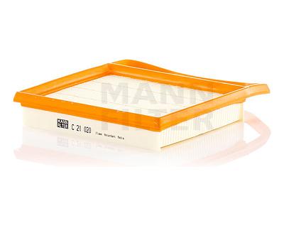 Filtro de Ar Mann C21020