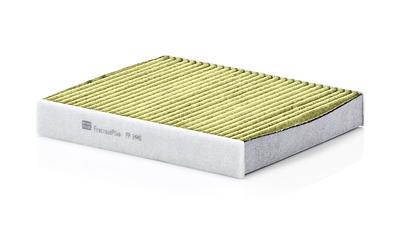 Filtro de Cabine Mann FP2440