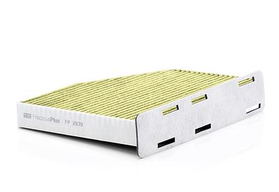 Filtro de Cabine Mann FP2939