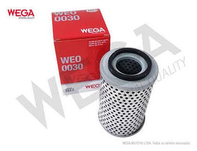 Filtro de Óleo Wega WEO0030