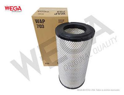 Filtro de Ar Wega WAP703