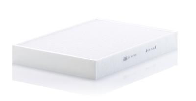 Filtro de Cabine Mann CU34003