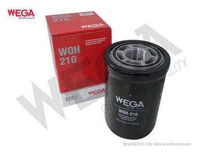 Filtro Hidráulico Wega WOH210