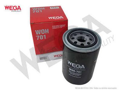 Filtro Hidráulico Wega WOH701