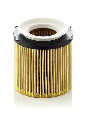 Filtro de Óleo Mann HU8002Y