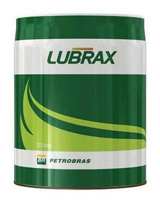 Óleo de Motor Diesel Lubrax 15W40 Nautica Diesel 20L