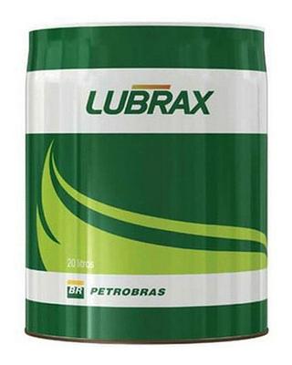 Óleo Industrial Utile Iso 220 FPX 220 Mineral 20L