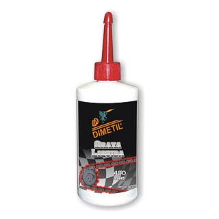 Graxa Líquida para Correntes Dimetil 400 Blend 200ml