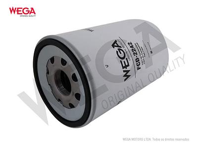 Filtro de Combustível Wega FCD2242