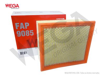 Filtro de Ar Wega FAP9085