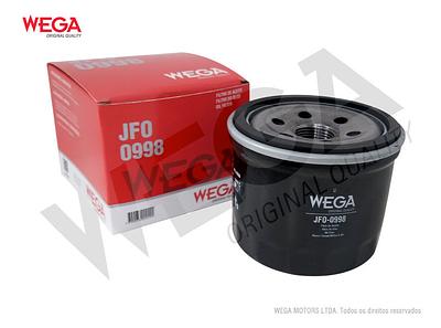 Filtro de Óleo Wega JFO0998