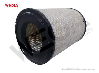 Filtro de Ar Wega WAP386