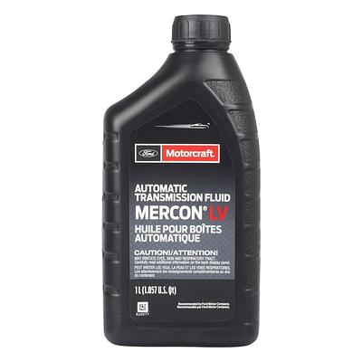Óleo do Câmbio Automático Motorcraft Mercon LV 1L