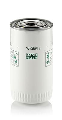 Filtro de Óleo Mann W950/13
