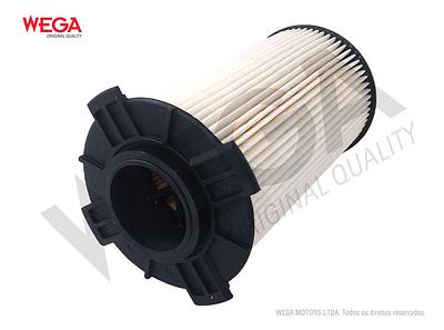 Filtro de Combustível Wega FCD0975