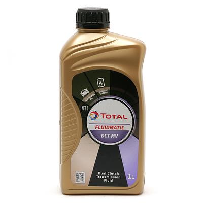 Óleo de Câmbio Automático Total Fluidmatic Dct Mv Un 1L