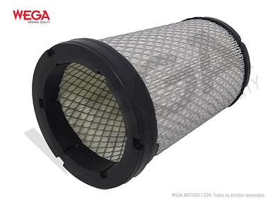 Filtro de Ar Wega WAP902/S