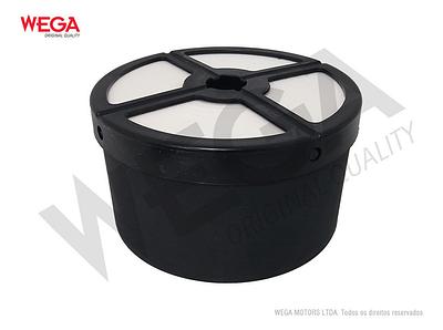 Filtro Hidráulico Wega WEH013