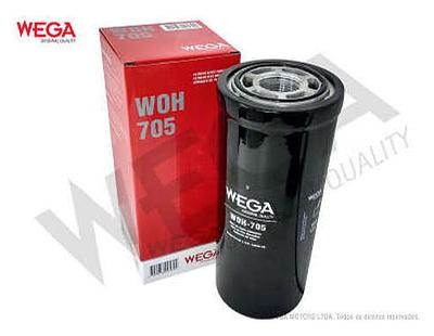 Filtro Hidráulico Wega WOH705